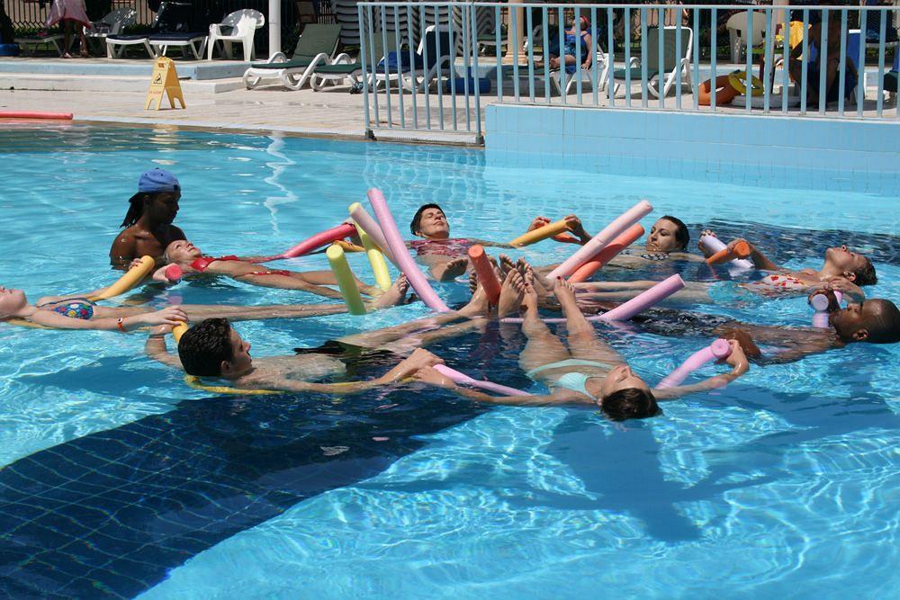 Hotel Abou Sofiane Port El Kantaoui Bagian luar foto