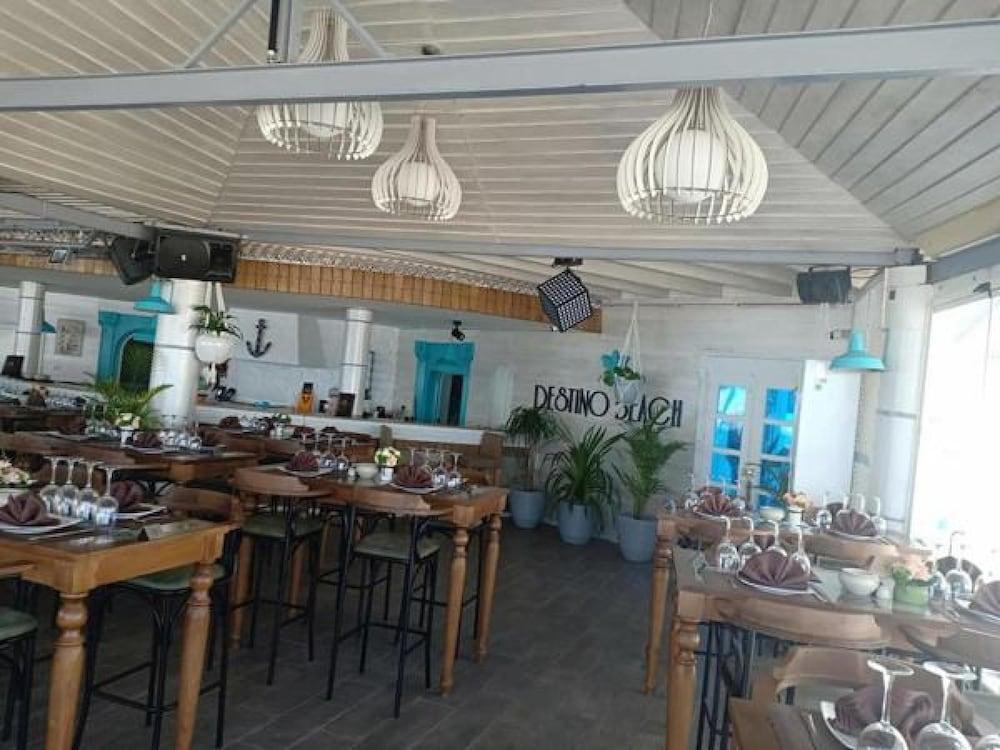 Hotel Abou Sofiane Port El Kantaoui Bagian luar foto