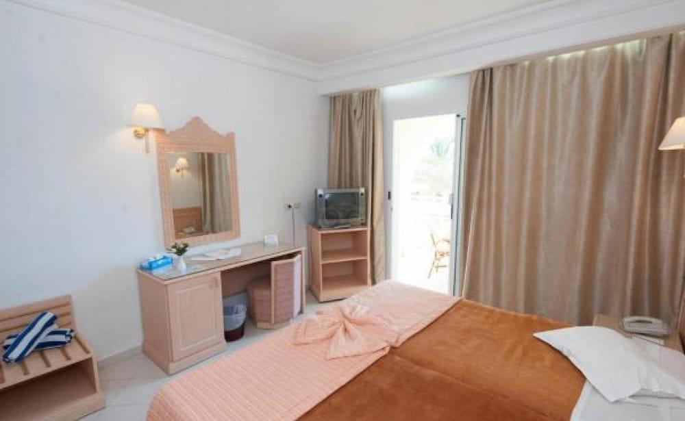 Hotel Abou Sofiane Port El Kantaoui Bagian luar foto