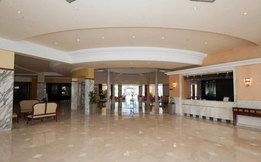 Hotel Abou Sofiane Port El Kantaoui Bagian luar foto