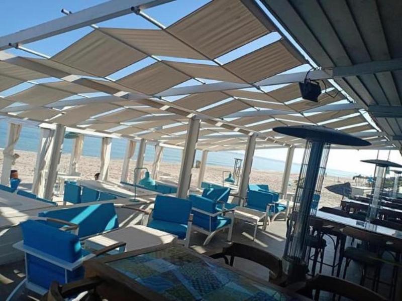 Hotel Abou Sofiane Port El Kantaoui Bagian luar foto